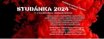 Studánka Fest 2024 (vol.4)