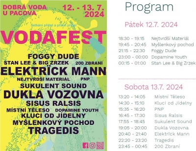 Vodafest 2024 (vol. 17)