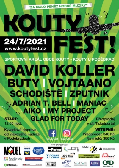 Kouty fest 2021