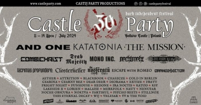 Castle Party Festival 2024 (vol.30)