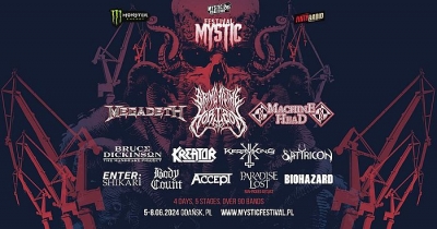 Mystic Festival 2024