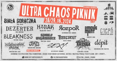 Ultra Chaos Piknik vol.15 (2024)