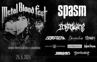 Metal Blood Fest 2024 (vol.2)