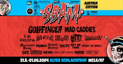 SBÄM Fest 2024 (vol. 6)