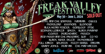 Freak Valley Festival 2024 (vol.11)