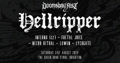 Doomsday Fest VIII 2024