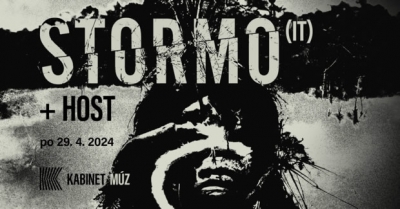 Stormo (it) - Brno 2024