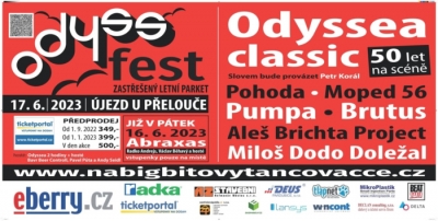 Odyssfest 2023