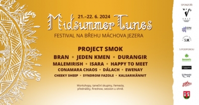 Midsummer Tunes 2024 (vol.2)