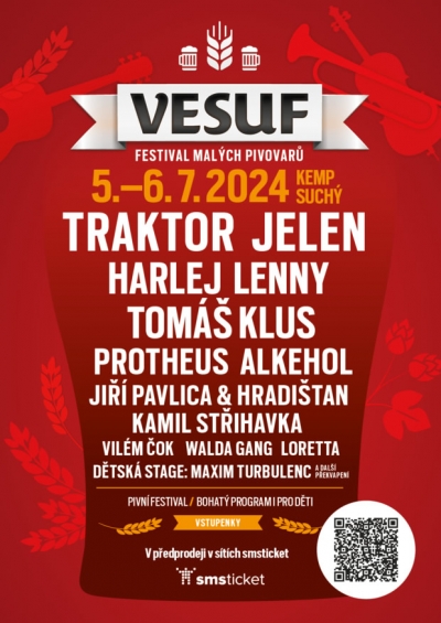 Vesuf Fest 2024