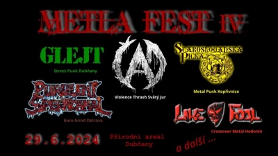 Metla fest 2024 (vol.4)