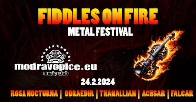 Fiddles on fire 2024