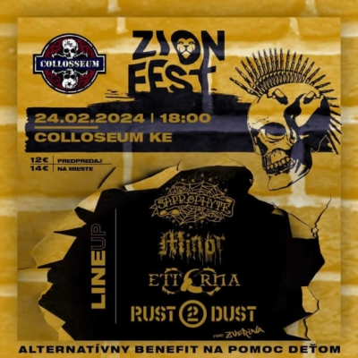 ZION fest 2024