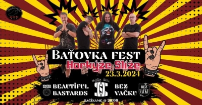 Baťovka fest 2024 (vol.1)