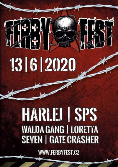 Ferby Fest 2020