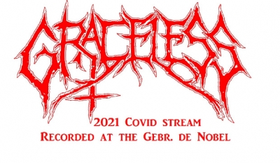 Graceless, Online full set stream and chat