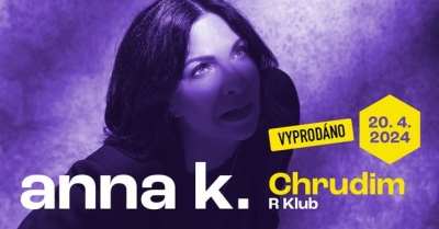 Anna K. - Chrudim 2024