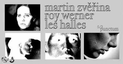 Stoned to Death: les halles, roy werner, martin zvěřina