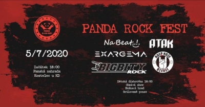 Panda Rock Fest 2020 (vol. 2)