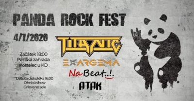 Panda Rock Fest 2021 (vol. 3)