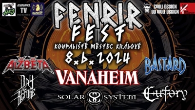 Fenrir fest 2024 (vol.2)