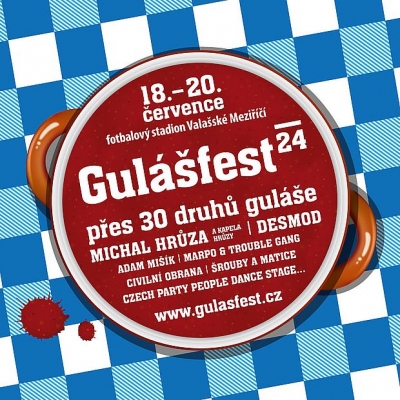 Gulášfest 2024 (vol.21)