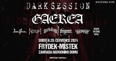 DARK SESSION 2024