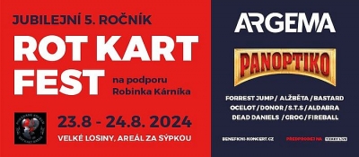 Rot kart fest 2024 (vol. 5)