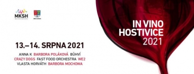 In vino Hostivice 2021 (vol. 7)