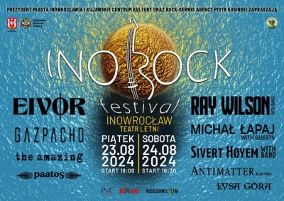 Ino-Rock Festival 2024