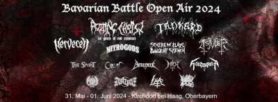 Bavarian Battle Open Air 2024 (vol.11)