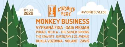 Studnice Fest 2020