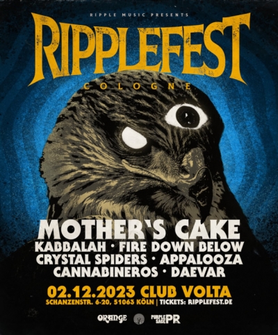 Ripplefest Cologne 2023