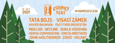 Studnice Fest 2021