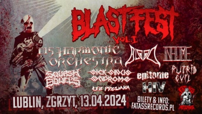 Blast Fest 2024 (vol.1)