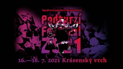 Podtvrzí Festival 2021