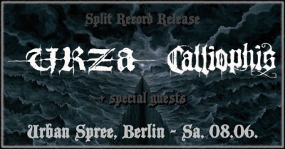 URZA & CALLIOPHIS - Berlín 2024