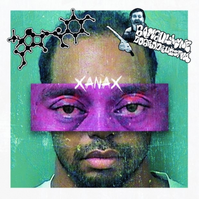 XANAX: křest ultranového 7" EP splitka.