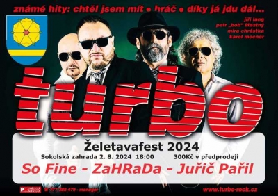 Želetavafest 2024