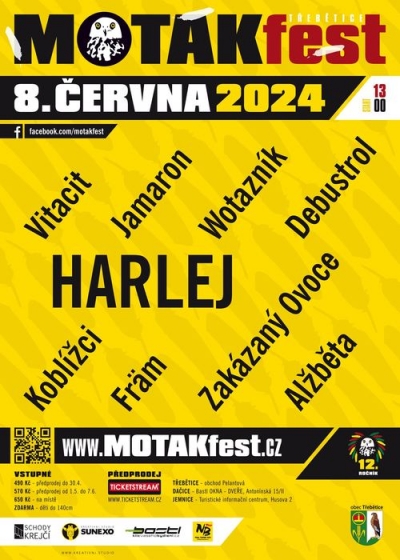 Motákfest 2024 (vol. 12)