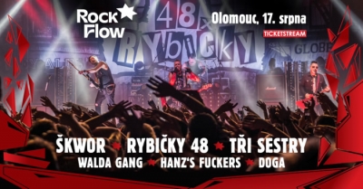 Rock Flow Olomouc 2024