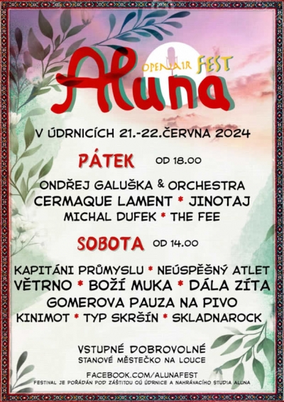 Alunafest 2024 (vol.2)