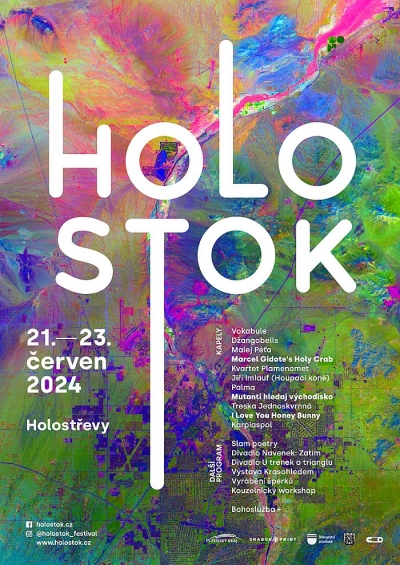 Holostok 2024 (vol. 23)