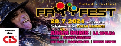 FryyFest 2024 (vol. 14)