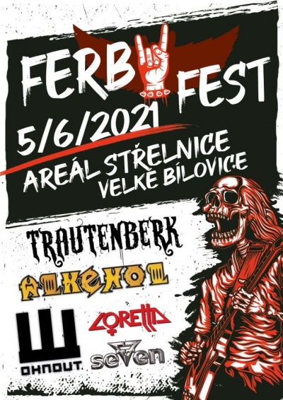 Ferby Fest 2021