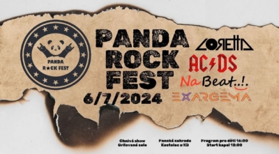 Panda Rock Fest 2024 (vol. 5)