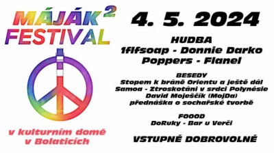 Maják festival 2024 (vol.2)