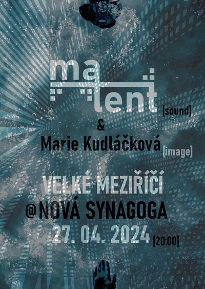 Malent (CZ/SK/TUR) - Velké Meziříčí 2024