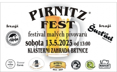 Pirnitzfest 2023