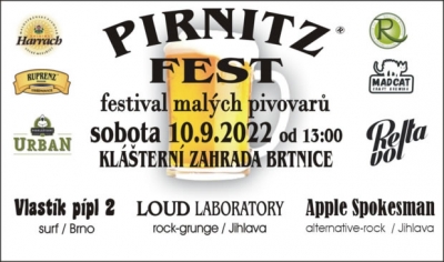 Pirnitzfest 2022